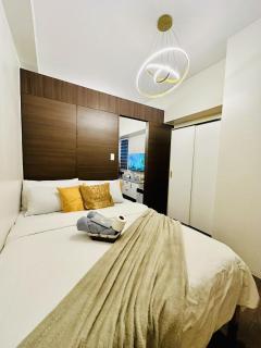 Drinzel's Suite Air Residence - Manila - 2