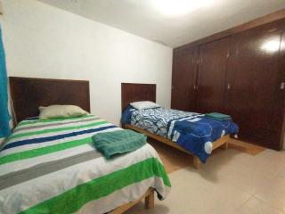 Beautiful House in San Pedro Cholula - Cholula - 8
