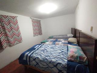 Beautiful House in San Pedro Cholula - Cholula - 7