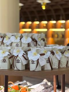 HAO LAN LUXURY Hotel - Làng Khiêm - 1