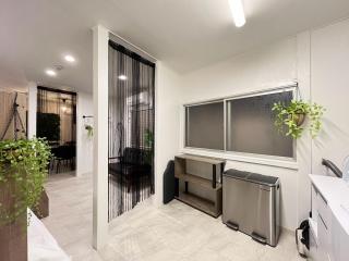 Kuromon Central Self Inn 3F KI3132 - Osaca - 8