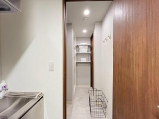 Kuromon Central Self Inn 3F KI3132 - Osaca - 4