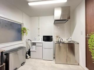 Kuromon Central Self Inn 3F KI3132 - Osaca - 2