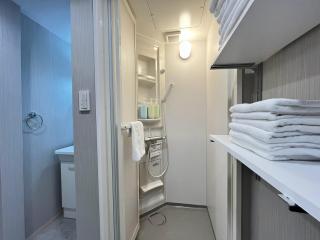 Kuromon Central Self Inn 3F KI3132 - Osaca - 6