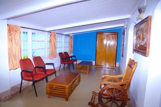 Celestial Resorts - Kotagiri - 2