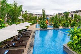 Villa lotus Hạ Long - Ha Long - 8