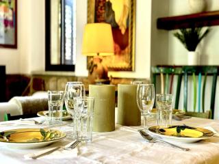 Splendid detached villa with private pool - Castelbuono - 1