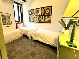 Splendid detached villa with private pool - Castelbuono - 7