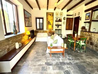 Splendid detached villa with private pool - Castelbuono - 9
