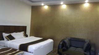 Celestial Resorts - Kotagiri - 9