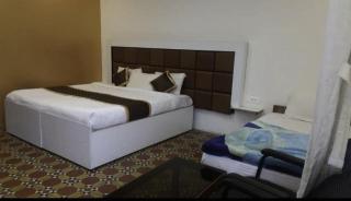 Celestial Resorts - Kotagiri - 4