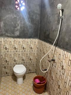Bunaken Scuba Homestay - Tanjungkarang - 4