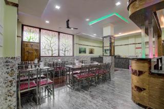Hotel O V Knot Residency - Garacherāma - 3