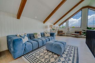 Palmera Villa 2-Bedroom Retreat in Canggu - 8