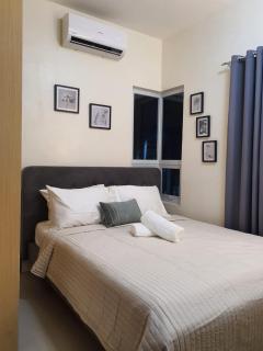 Calm Oasis Dauis-Panglao - 8