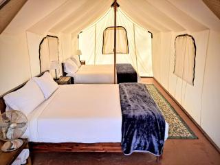 Wildhaven Yosemite Glamping - Mariposa - 6