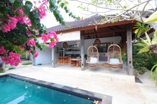 Peaceful 2BR Villa Cepaka - 4