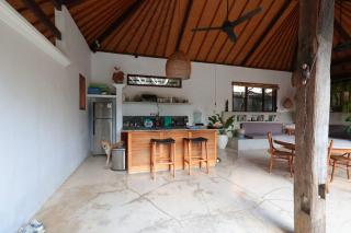 Peaceful 2BR Villa Cepaka - Canggu - 3