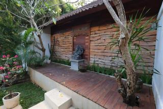 Peaceful 2BR Villa Cepaka - Canggu - 2