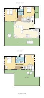Villa Karissa - Gavalochori - 9