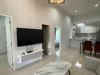 The Rich Villas Palai - Chalong - 8