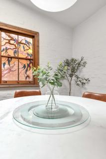 Cozy Bluestone House in Norwood Perfect for Families and Their Pets - 3