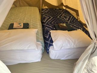 Roseneath Holiday Park - - 9