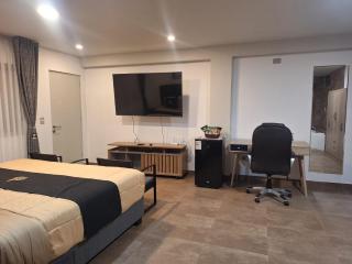 Hotel MAXIMUM COMFORT FCA - Chilca - 3