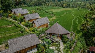 The Pulu Villas by Pramana Villas - Ubud - 9