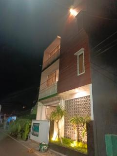 Kos bude 24 - Karangjepun - 3