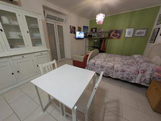 Modern Studio in Bari, historic centre, 40 m², air conditioning - Monopoli - 0