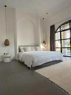 Kohai Villa near Berawa Beach - Canggu - 3