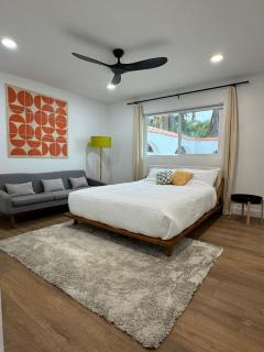 Bella Vista Spacious 5-bed home with stunning mountain views and pool - 5