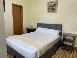 Whitesands Beach Resort - San Isidro - 7