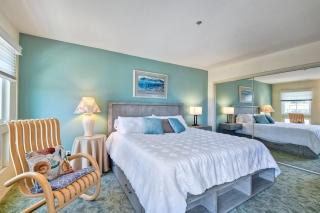 Nomad's Oceanfront Retreat 2B2B Condo - Oceanside - 8