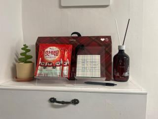 Cozy 3-4 person accommodation - Suwon - 9