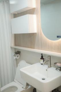 Cozy 3-4 person accommodation - Suwon - 7