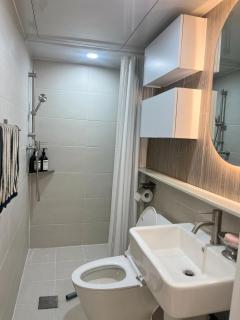 Cozy 3-4 person accommodation - Suwon - 6