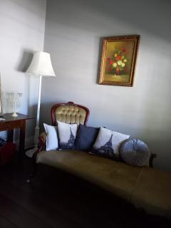 Cosy on Mair - 6