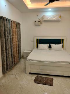 Parth homestay - Ayodhya - 7