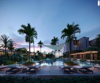 InterContinental Halong Bay Resort by IHG - Hạ Long - 7
