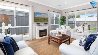 Lavender Haze - Moss Vale - 0