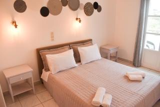 Alfa Rooms - Naousa - 9