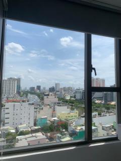 Helen's Home - Lovely accommodations Studio - Ho Chi Minh - 8