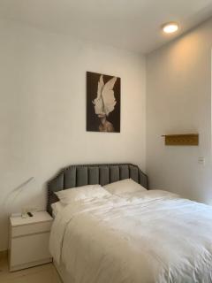Helen's Home - Lovely accommodations Studio - Ho Chi Minh - 2
