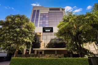 Super Townhouse Kranti Square Aurangabad - Aurangabad - 5