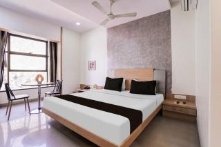 Super Townhouse Kranti Square Aurangabad - Aurangabad - 0