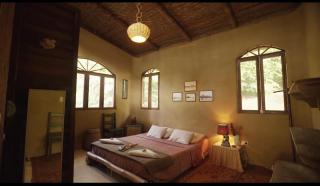Casa De Luz Bohemian home - Talamanca - 9