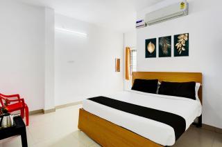 Super Collection O Ambattur Near Patravakam Railway Station - Chennai - 3