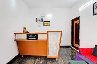 Super Collection O Ambattur Near Patravakam Railway Station - Chennai - 7